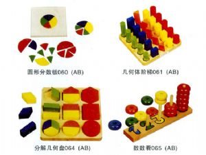 點擊查看詳細信息<br>標題：蒙氏教具 閱讀次數(shù)：7381